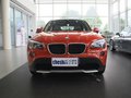 宝马X1 2012款 2.0T AT xDrive20i豪华型图片