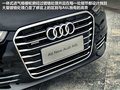 奥迪A6L 图片