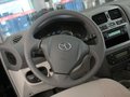 瑞鹰 瑞鹰 2.0T MT 四驱豪华版 2012款图片
