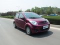 悦悦 2012款 1.0 MT 豪华型图片