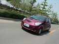 悦悦 2012款 1.0 MT 豪华型图片