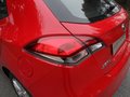 MG5 2012款 1.5 MT 豪华型图片