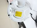 MG5 2012款 MG5 1.5MT 豪华版图片