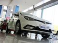 MG5 2012款 MG5 1.5MT 豪华版图片