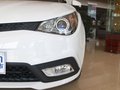 MG5 2012款 1.5 AT 领航版图片