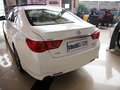 銳志 2012款 銳志 2.5V AT 風(fēng)度菁英炫裝版圖片