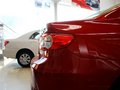卡罗拉 卡罗拉 1.8 CVT GL-i 2012款图片