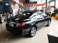 卡罗拉 卡罗拉 1.8 CVT GL-i 炫装版 2012款图片