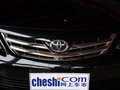 卡罗拉 卡罗拉 1.8 CVT GL-i 炫装版 2012款图片