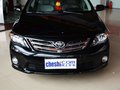 卡罗拉 卡罗拉 1.8 CVT GL-i 炫装版 2012款图片