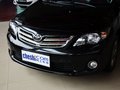 卡罗拉 卡罗拉 1.8 CVT GL-i 炫装版 2012款图片