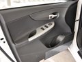 卡罗拉 2013款 卡罗拉 1.6L AT GL炫装版图片