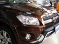 RAV4荣放 2012款 RAV4 2.0L AT 四驱炫装版 5座图片