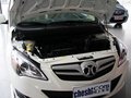 北汽E系列 2012款 E130 1.3L MT 乐尚版图片