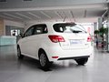 北汽E系列 2012款 E130 1.3L MT 乐尚版图片