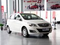 北汽E系列 2012款 E130 1.3L MT 乐尚版图片