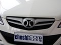 北汽E系列 2012款 E130 1.3L MT 樂尚版圖片