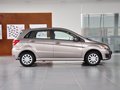 北汽E系列 E130 1.3L MT 乐尚版 2012款图片