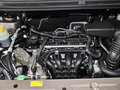 北汽E系列 E130 1.3L MT 樂尚版 2012款圖片
