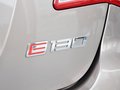 北汽E系列 E130 1.3L MT 樂尚版 2012款圖片