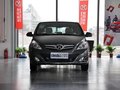 北汽E系列 E130 1.3L MT 樂尚版 2012款圖片