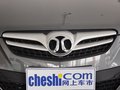 北汽E系列 E130 1.3L MT 乐尚版 2012款图片