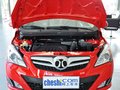 北汽E系列 E150 1.5L MT 两厢乐尚版 2012款图片