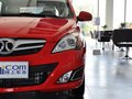 北汽E系列 E150 1.5L MT 兩廂樂尚版 2012款圖片
