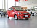 北汽E系列 E150 1.5L MT 两厢乐尚版 2012款图片