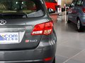北汽E系列 E150 1.5 AT 乐尚版 2012款图片