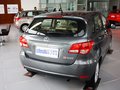 北汽E系列 E150 1.5 AT 乐尚版 2012款图片