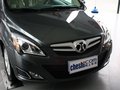 北汽E系列 E150 1.5 AT 樂尚版 2012款圖片
