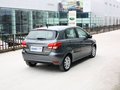 北汽E系列 E150 1.5 AT 樂尚版 2012款圖片