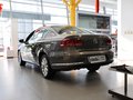 一汽-大众  迈腾 1.8TSI DSG 车辆左后45度视角