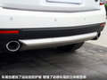 凯迪拉克SRX 图片