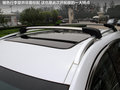 凯迪拉克SRX 图片
