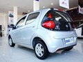 奔奔MINI 奔奔MINI 1.0 MT 2012款图片