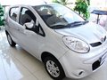 奔奔MINI 奔奔MINI 1.0 MT 2012款图片