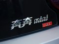 奔奔MINI 奔奔MINI 1.0 MT 2012款图片