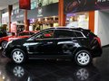 凯迪拉克SRX SRX 3.0 AT 精英型 2012款图片