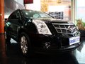 凱迪拉克SRX SRX 3.0 AT 精英型 2012款圖片