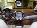 凯迪拉克SRX SRX 3.0 AT 精英型 2012款图片