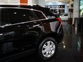 凯迪拉克SRX SRX 3.0 AT 精英型 2012款图片