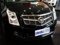 凯迪拉克SRX SRX 3.0 AT 精英型 2012款图片