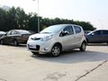 奔奔MINI 奔奔MINI 2012款 外觀圖圖片