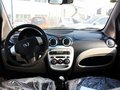 奔奔MINI 奔奔MINI 2012款 内饰图图片