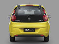 奔奔MINI 2012款 奔奔MINI图片