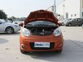 奔奔MINI 奔奔MINI 1.0 IMT 導(dǎo)航版 2012款圖片