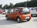 奔奔MINI 奔奔MINI 1.0 IMT 導(dǎo)航版 2012款圖片