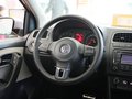 Polo Cross Polo 1.6 AT 2012款图片